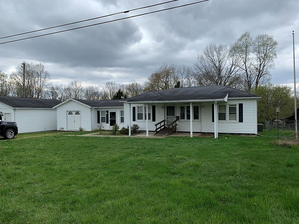 476 Rigrish Rd, Portsmouth, Oh 45662 