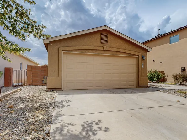 735 Taos Pl SW, Albuquerque, NM 87121