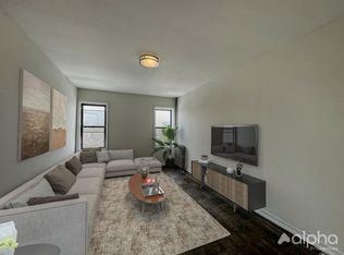 6705 62nd St #2B, Ridgewood, NY 11385