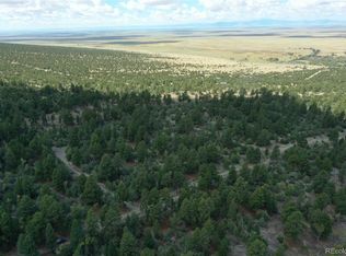 Pawnee Court, Mosca, CO 81146