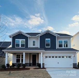 4053 Puddle Pond Rd, Indian Trail, NC, 28079