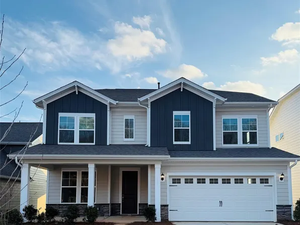 4053 Puddle Pond Rd, Indian Trail, NC 28079