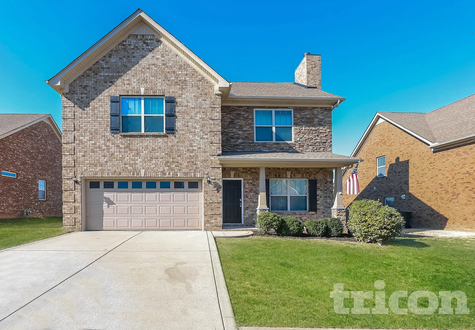 386 Stratford Park Boulevard Gallatin TN — Photo 1