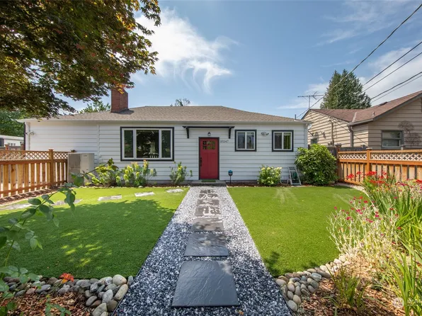10247 39th Avenue SW, Seattle, WA 98146