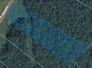 LOT 24 Highway 59 W LOT 24, Drummonds, TN 38023