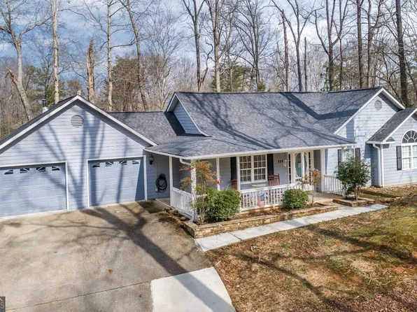 111 Seneca Way, Ellijay, GA 30540