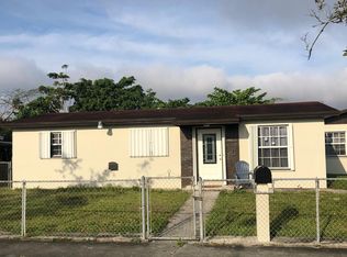 17240 NW 52nd Ave, Opa Locka, FL 33055
