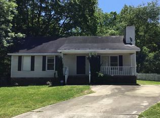 104 Princess Cres, Knightdale, NC 27545