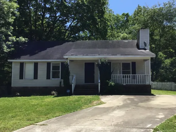 104 Princess Cres, Knightdale, NC 27545