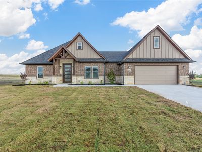 401 Alondrita St, Leonard, TX, 75452