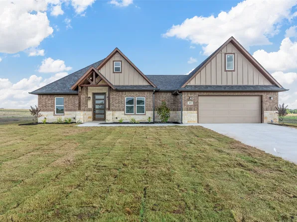 401 Alondrita St, Leonard, TX 75452