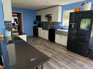 8124 Dalepoint Rd, Independence, OH 44131