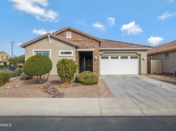 3518 E WALNUT Road, Gilbert, AZ 85298