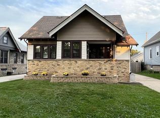 1342 S 57th St, West Allis, WI 53214