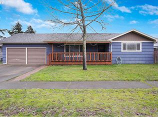 3025 Edgewood Ave NE, Salem, OR 97301