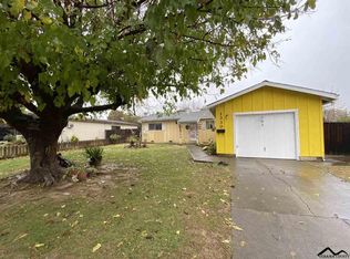 1330 Larkspur St, Red Bluff, CA 96080
