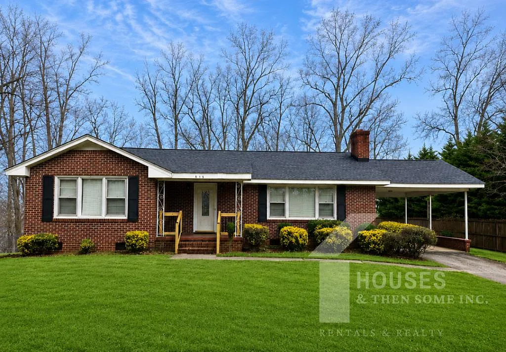 813 Fox Squirrel Ridge Rd — Photo 1