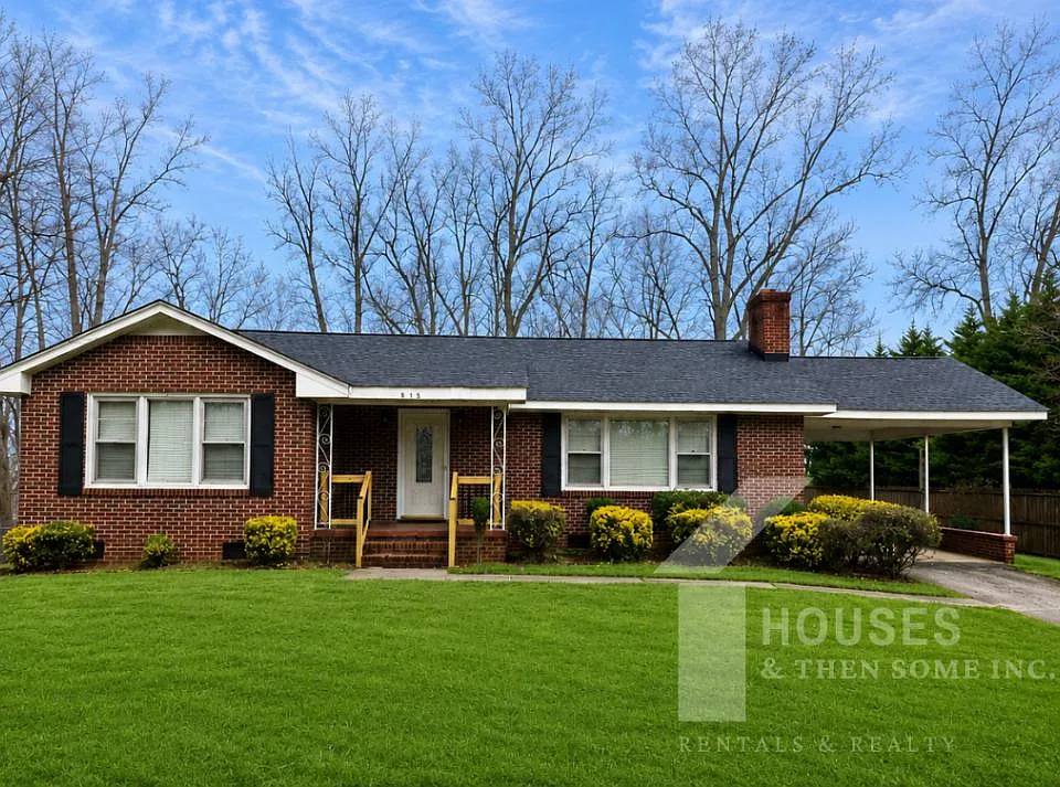 813 Fox Squirrel Ridge Rd