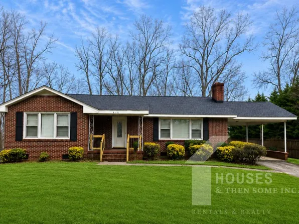 813 Fox Squirrel Ridge Rd, Pickens, SC 29671