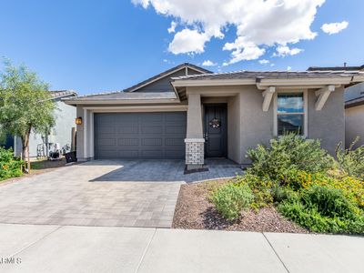 20975 W Monte Vista Rd, Buckeye, AZ, 85396