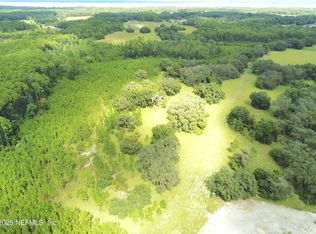 XXX UNION Avenue, Crescent City, FL 32112