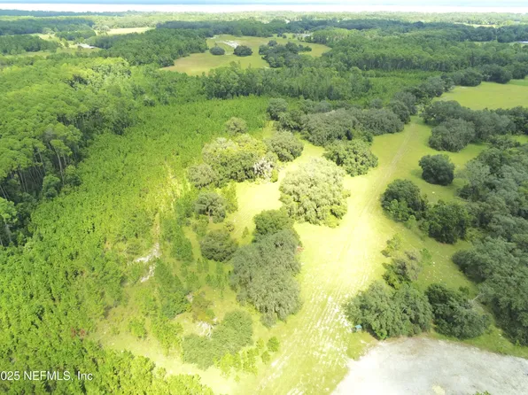 XXX UNION Avenue, Crescent City, FL 32112