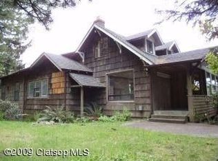 547 Fir St, Cannon Beach, OR 97110