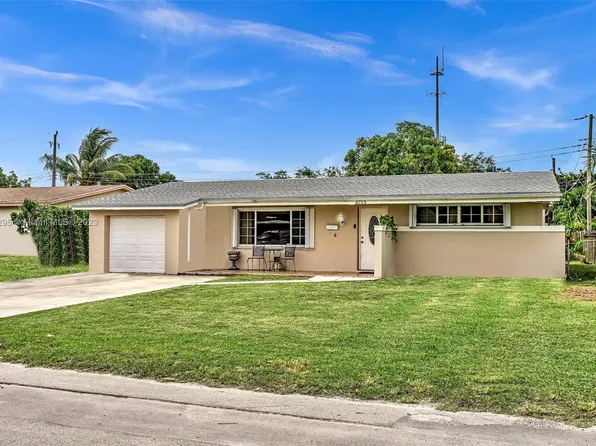 6713 Arbor Dr, Miramar, FL 33023