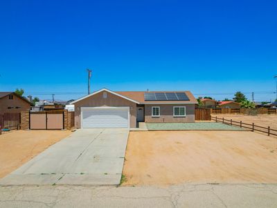 8425 Tamarack Ave, California City, CA, 93505