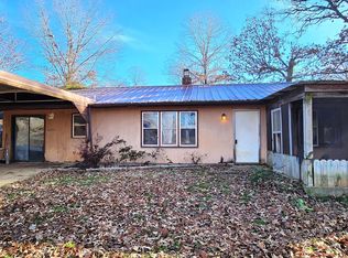 21 Cedar St, Bakersfield, MO 65609