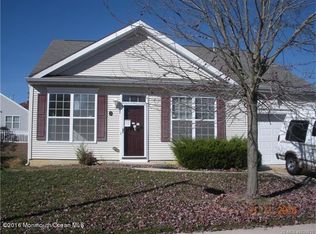 75 Ivy Creek Dr, Little Egg Harbor, NJ 08087