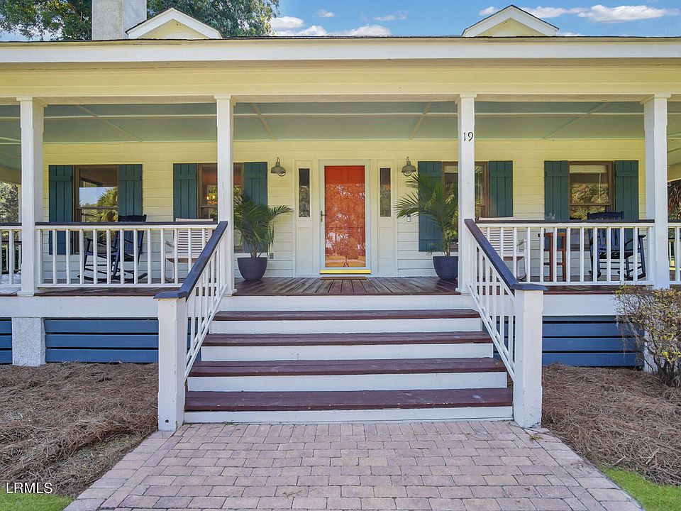 19 Seabrook Point Dr, Seabrook, SC 29940 Zillow