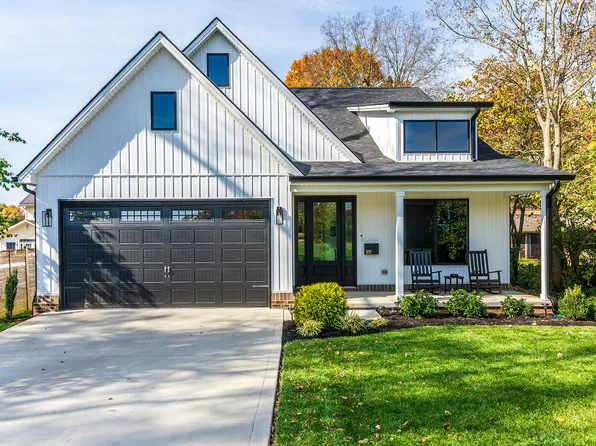 181 Marilyn Ave, Versailles, KY 40383