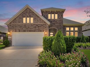 3011 Lantana Trl, Katy, TX 77493