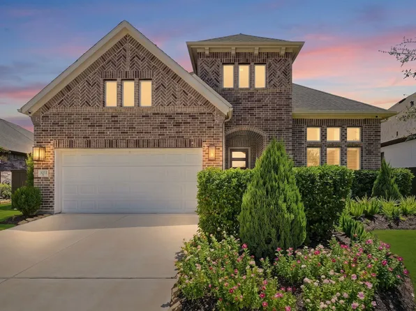 3011 Lantana Trl, Katy, TX 77493