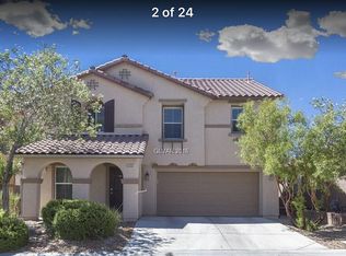 6985 Galeria Posada Ave, Las Vegas, NV 89179