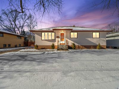 1420 N Woodlawn Ave, Griffith, IN, 46319