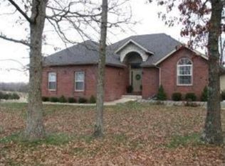 426 S Metzletein Rd, Clever, MO 65631