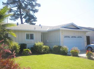 3255 Tulipwood Ln, San Jose, CA 95132