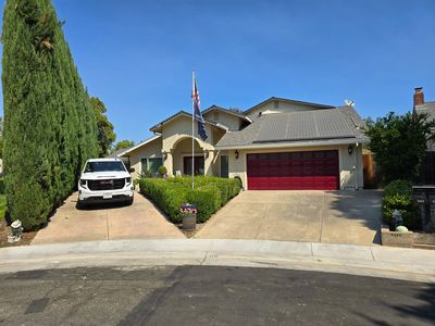 5340 Nelle Pl, Fair Oaks, CA, 95628