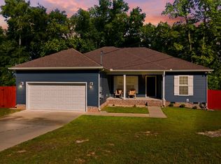 106 Doak St, Shelbyville, TN 37160