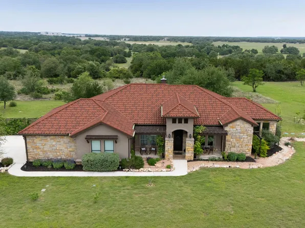 128 Strada Luca, Florence, TX 76527