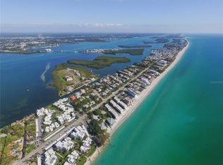 2700 N Beach Rd UNIT A206, Englewood, FL 34223