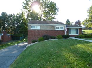 3613 S Park Rd, Bethel Park, PA 15102