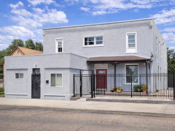 1230 E Evans Ave, 1228 E Evans Ave #C1a25667f, Pueblo, CO 81004