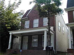 506 Bethany Dr, Richmond, VA 23220