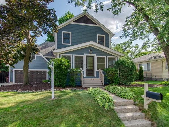 1163 Junction St, Plymouth, MI 48170