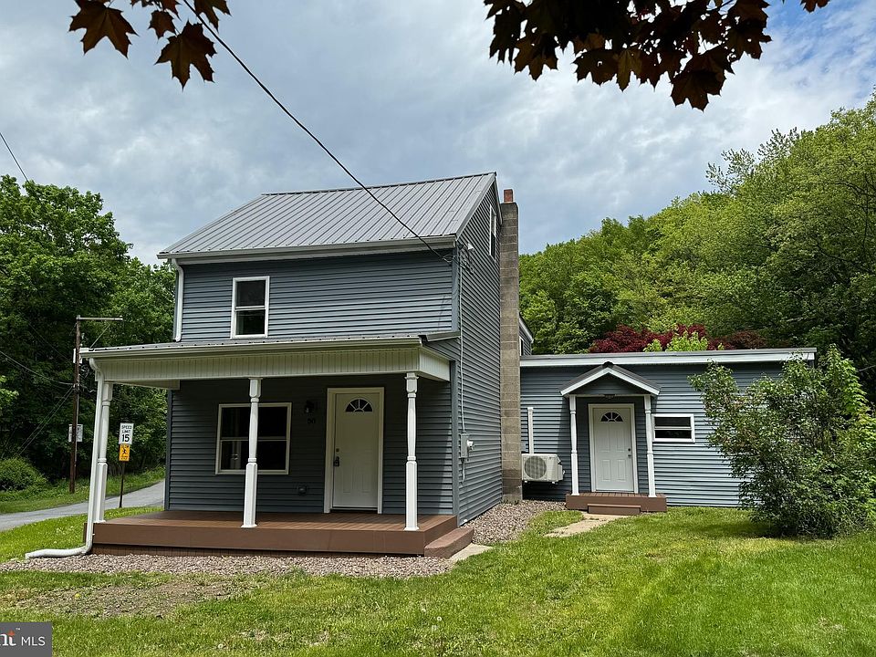 50 Duck St, Girardville, PA 17935 | Zillow