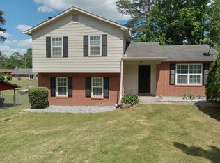 802 27th Ave, Phenix City, AL 36869