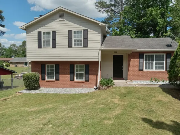 802 27th Ave, Phenix City, AL 36869